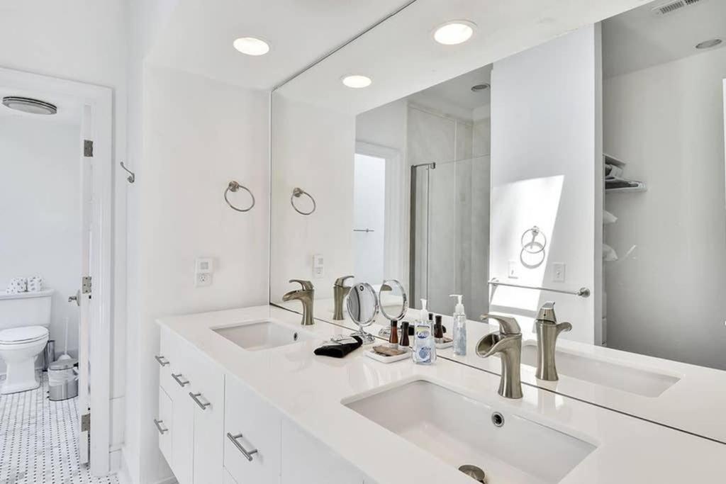 7 Black Duck - Top Notch Views & Amenities In A Private Oceanfront Oasis Hilton Head Island Exterior foto