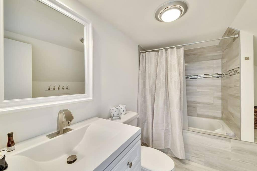 7 Black Duck - Top Notch Views & Amenities In A Private Oceanfront Oasis Hilton Head Island Exterior foto